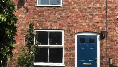 Attractive 2 bed cottage in Hempton Fakenham - Foto 2