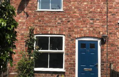 Attractive 2 bed cottage in Hempton Fakenham - Foto 2