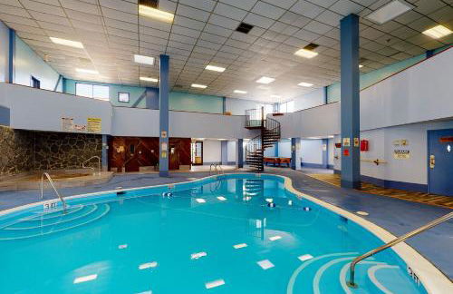 The Pinnacle Inn 3318 - Foto 41