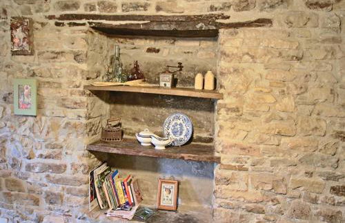 Farmhouse in Apecchio with Pool and Terrace - Foto 34