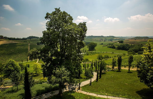 Relais Di Tenuta Santa Caterina - Foto 55