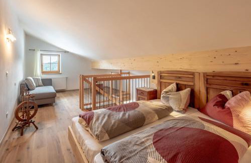 Oberprünst Hof - App. St. Luis - Foto 21