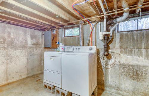 Kennebunk Family Cottage - Photo 21