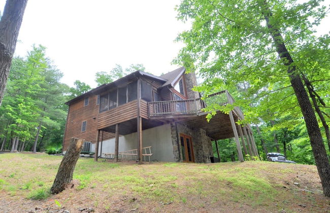 Rivers Tranquility - Foto 25