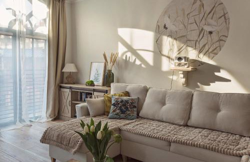 Loft Amalia w wieży strażackiej, butikowy, blisko jeziora - Foto 50