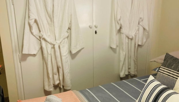 Airport Cottage House - Foto 2, Habitación