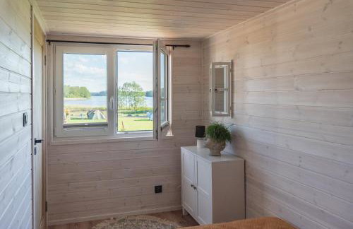 Lawendowy domek Gowidlino - Foto 15