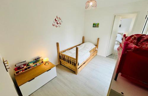 La maison du Dr Héron - Foto 12