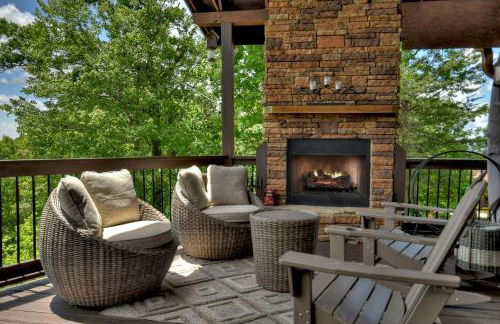 Sunrise Vista Lodge - Foto 35