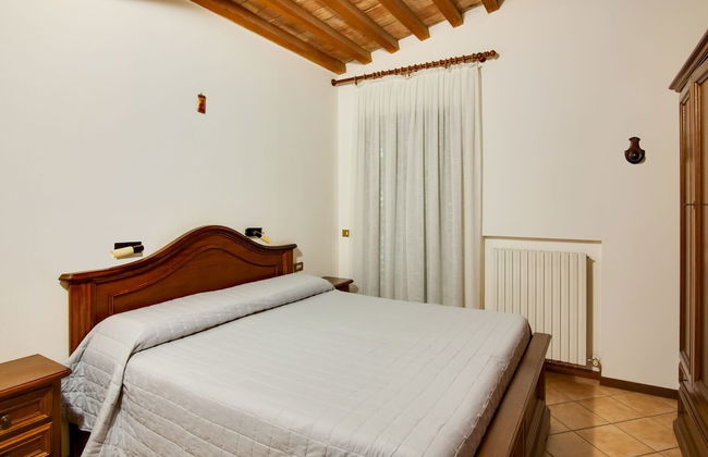 Villa in Marche With Private Pool - Foto 8