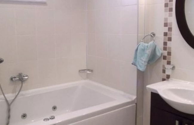 Gorgeous 2 Bed Private Ground Floor Home In One Of Side's Most Exclusive Communi - Foto 10