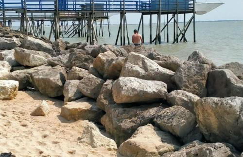 Appartement Soubise, le Bonheur Côté Mer - Foto 21