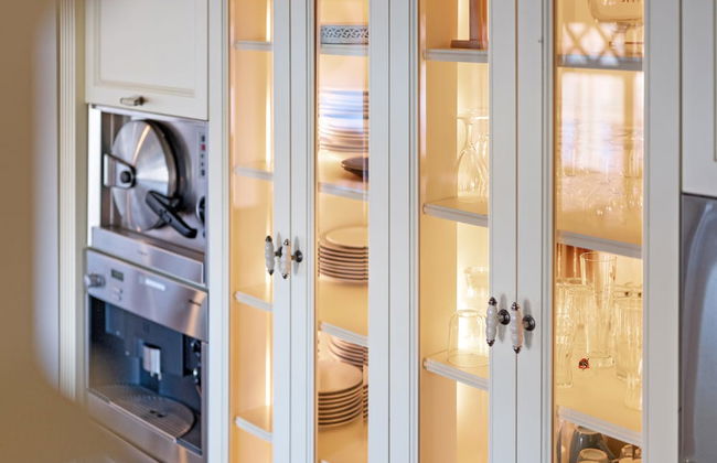 Majestic Villa With Pool and Sauna - Foto 32