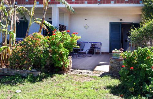 Tenuta Piana 2 con accesso diretto al mare - Foto 24