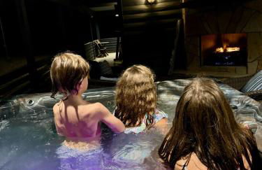 Best Location! Good Pines Roll: 2BR+Loft/Sleeps 10 - Foto 49