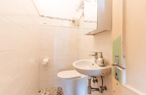 The Terrace of Cerese-private parking and garden - Foto 31