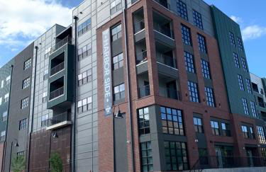 Harbor Hollow-Studio 2 mins to Renasant - Foto 16