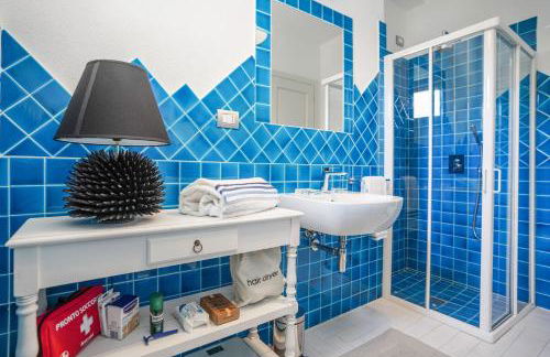 LA MADDALENA Lux House - Sea & Sunset view - Foto 34