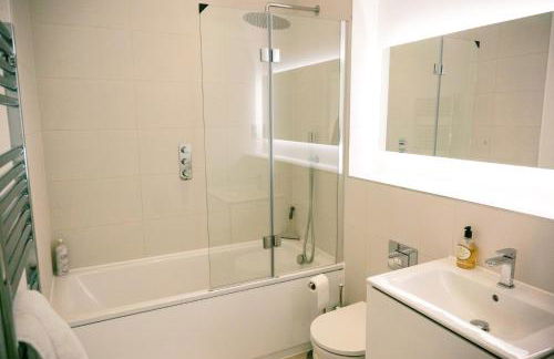 Kerrek Lodge - Foto 23