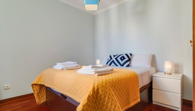 Ajuda I 4 D in Funchal - Foto 2, Habitación