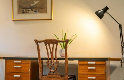 Private Countryside Annexe wonderful views - Pass the Keys - Foto 16