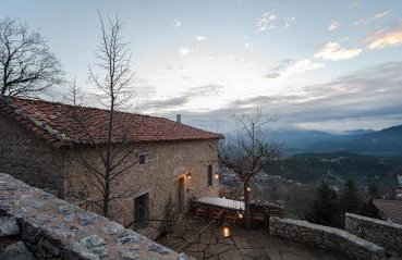 Moreas Peak Lodge - Foto 9