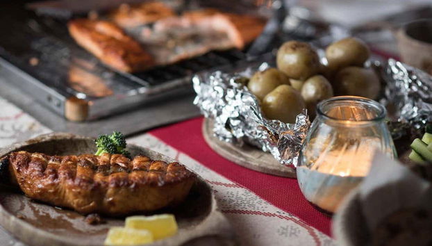 Finnish Sauna, Ice Swimming + Dinner - Photo 5