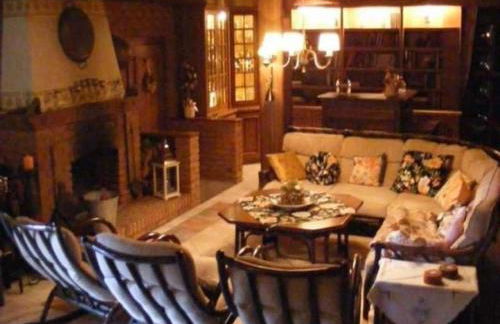 Ferienwohnung, Herzlake - Photo 11