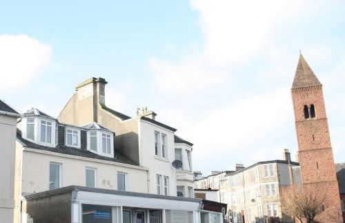 Apartment Sea View - Foto 15