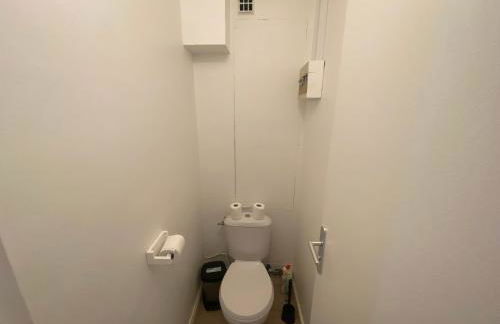 Au dessus du jardin - 185 - Foto 18