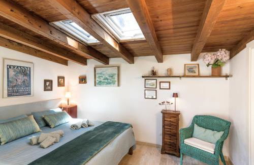 Holiday Home La casina nel bosco by Interhome - Foto 6