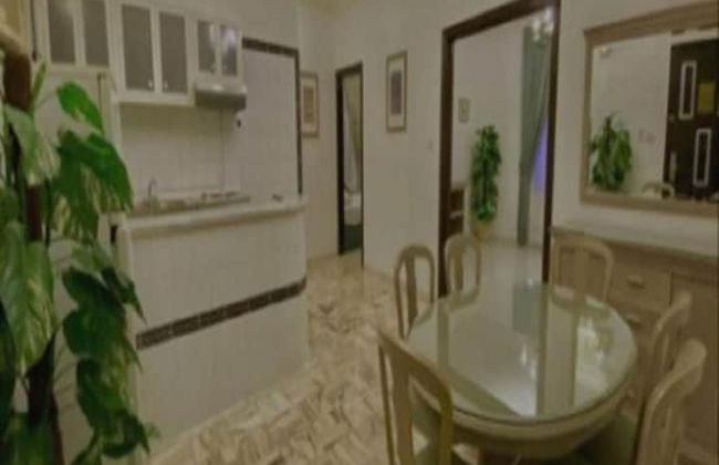 Al Forsan Hotel Suites - Foto 15