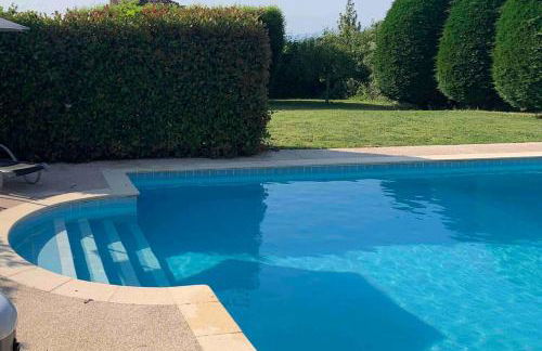 5 Bed Villa, 6 Baths, View and Beautiful Pool - Foto 24