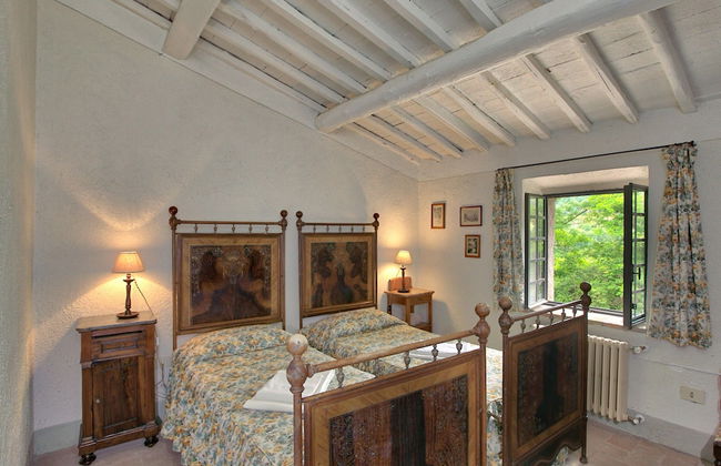 Spacious Villa in Sermugnano With Private Swimming Pool - Foto 8
