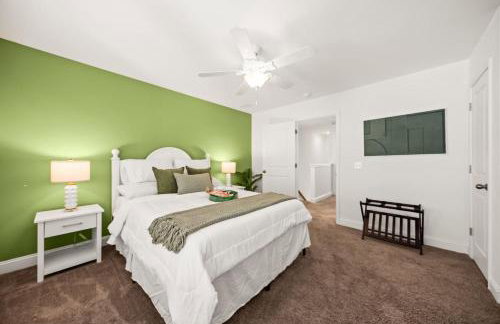 Camellia Cottage - Foto 25