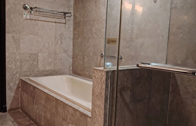 BERJAYA TIMES SQUARE SERVICE RESIDENCES - Foto 61