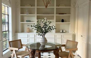 Mr. Nomad: Artistic Abode in Uptown - Foto 14