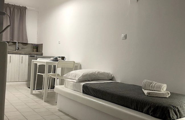 Sabbia Apartments 100m from Perissa Beach - Photo 38