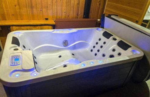 2 Bedroom Amazing Home In Jalzabet - Foto 42