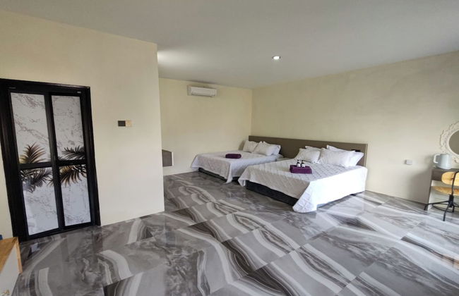 Grand Aeden Villa - Foto 9