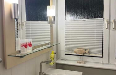 Kleine Ella Pellworm - Foto 14