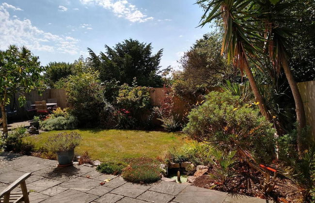 Gorgeous Private Apartment, Mesmerising sea Views - Foto 16