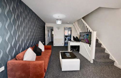 Durham Gate View - Lovely 2 bedroom apartment with parking - Foto 5