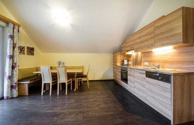 Appartements Knappensteig - Foto 61