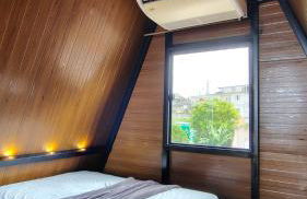 Imbituba Chalé incrível Praia do Porto - Photo 12