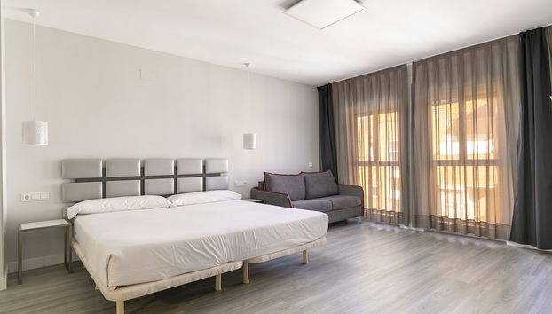 HA Apartahotel Quo Eraso - Photo 2, Room