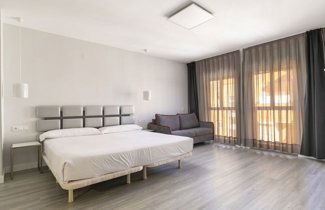 HA Apartahotel Quo Eraso - Foto 1