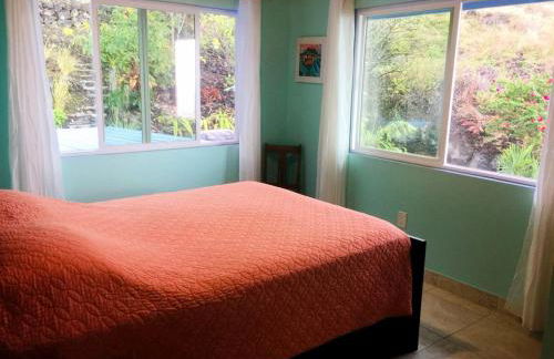 Idyllic Getaway with Ocean Views in Captain Cook, Hawaii - Foto 23