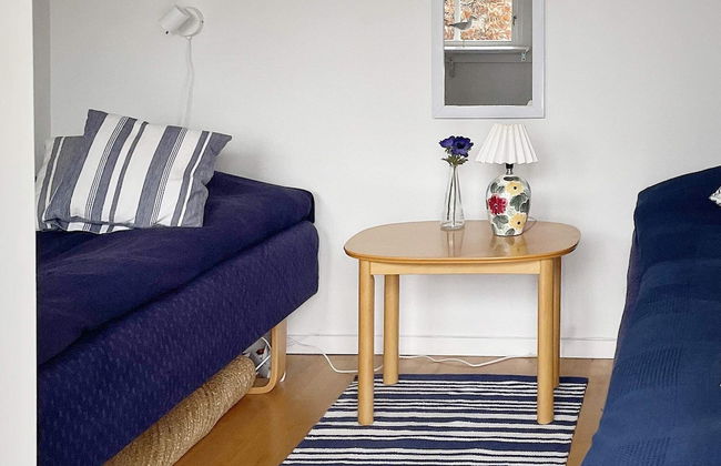 4 Star Holiday Home in Solvesborg-by Traum - Foto 11