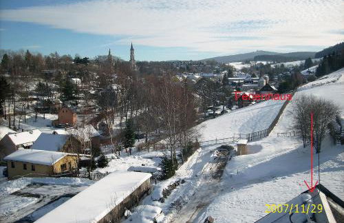 Ferienwohnung Rüfflerstub - Foto 21